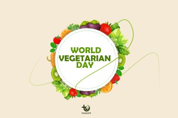 Vegetarianism; a Way to Save the Planet